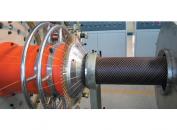 HDPE鋼絲網骨架復合管